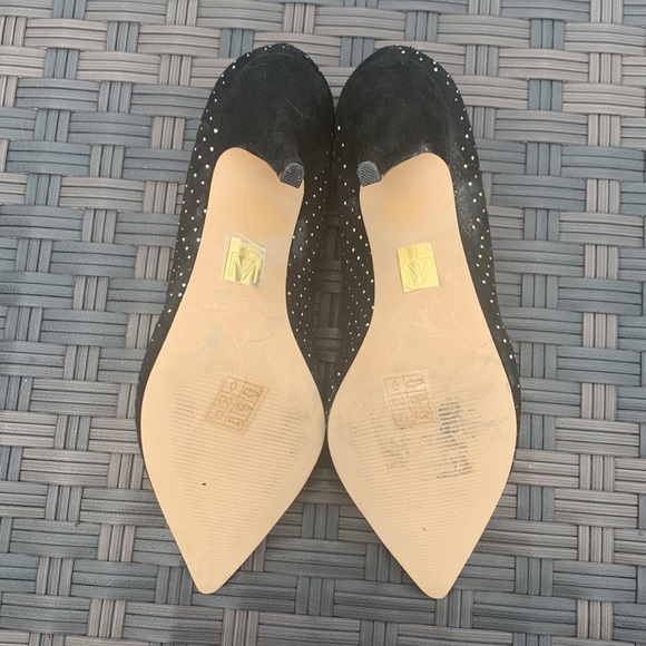 New Truth or Dare by Madonna Heels - Picture 6 of 8